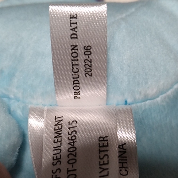 Gloomy The Naughty Grizzly Bear Great Condition Collectible Bear - Picture 10 of 10